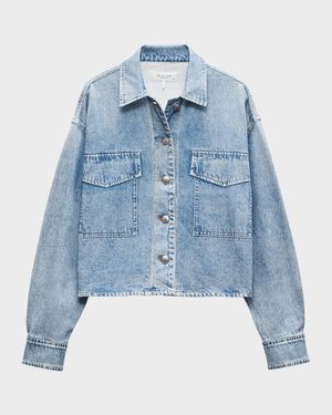 Miramar Jaiden Shirt Jacket