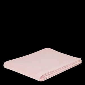 Au Printemps Paris Maison - Drap de bain en coton - Taille Unique - Rose