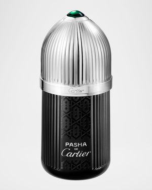 Limited Edition Pasha Edition Noire Eau de Parfum, 3.4 oz.