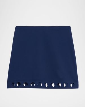 Billy Rose Swim Skirt