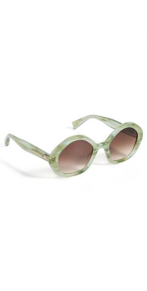 Krewe Eliza Sunglasses Selene One Size