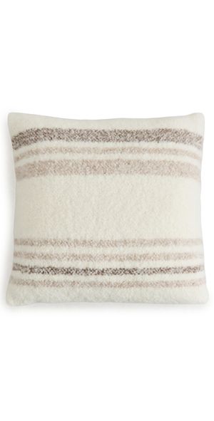 Jenni Kayne Sheridan Pillow Ivory One Size