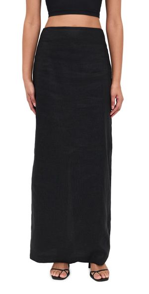 Ancora Ravena Skirt Black L