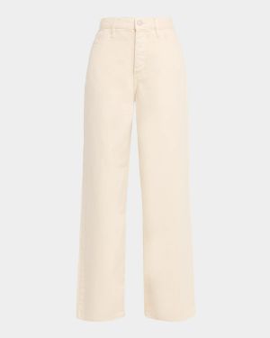 Vinola High-Rise Jeans