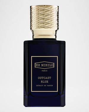 Outcast Blue Extrait de Parfum, 1.7 oz.