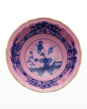 Oriente Italiano Fruit Bowl