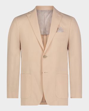 Men's Rayburn Seersucker Sport Coat