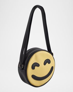 Girl's Feelings Shoulder Bag