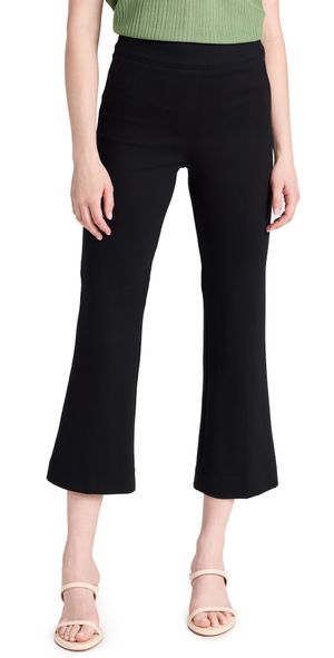 SPANX Kick Flare Perf Pants Classic Black XL