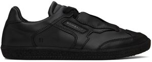 Rombaut Baskets Atmoz noires