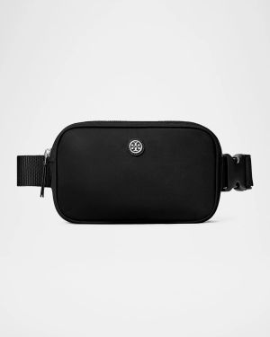 Virginia Nylon Belt Bag