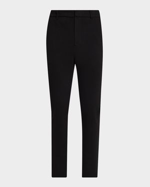 Men's Jake Straight-Leg Trousers