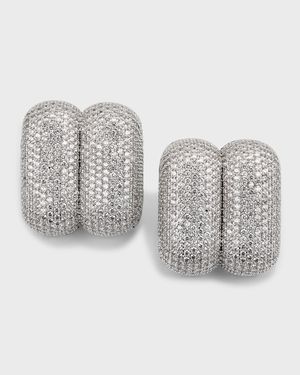 Helene Statement Earrings