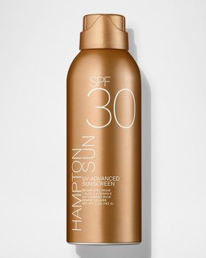 SPF 30 UV-Advanced Mist, 5 oz.