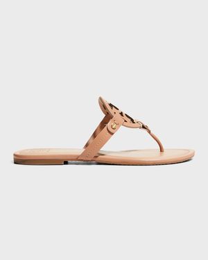 Miller Leather Sandals