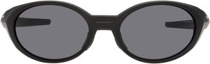 Oakley Black Eye Jacket Redux Sunglasses