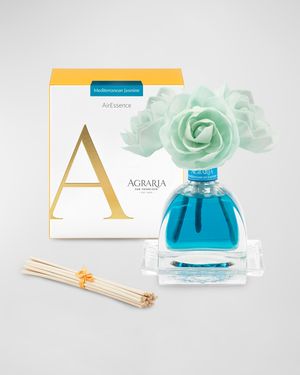 Mediterranean Jasmine AirEssence Diffuser, 7.4 oz.