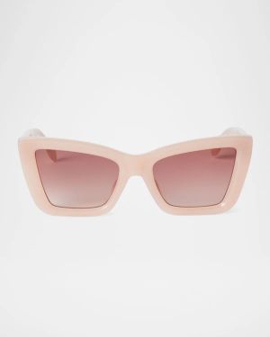 Roseville Acetate Cat-Eye Sunglasses