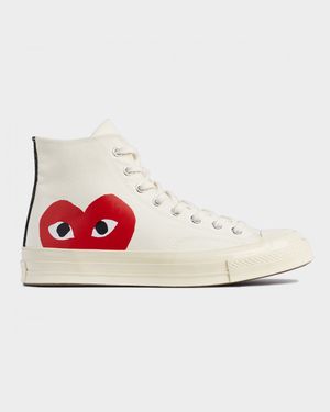 Men's x Converse All Star Chuck Taylor '70 High-Top Sneakers