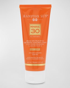 Mineral Anti-Aging SPF 30 Lotion, 3 oz.