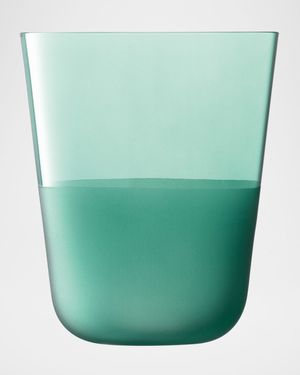 Arc Contrast 13 oz. Tumblers, Set of 4