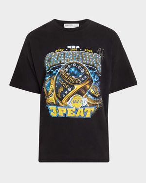 Men's VTG 3PEAT T-Shirt
