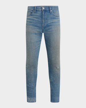 Men's Zack Skinny Jeans