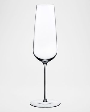 Stem Zero Stemware Ion Shielding Champagne Glass