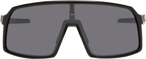 Oakley Black Sutro Sunglasses