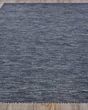 Grosswiler Flatweave Rug, 8' x 10'