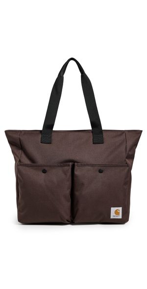 Carhartt WIP Jake Tote Bag Palisander One Size