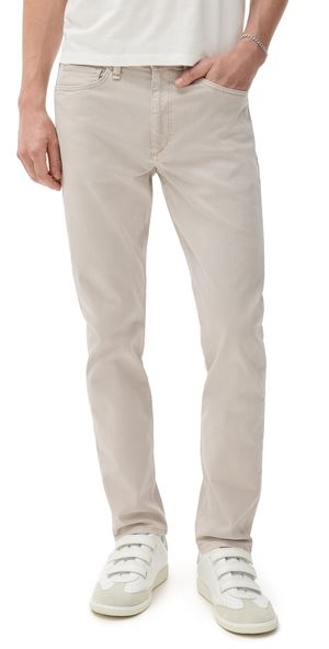 rag & bone Fit 2 Aero Stretch Jeans Sand 33