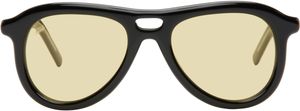 AKILA Black Miracle Sunglasses