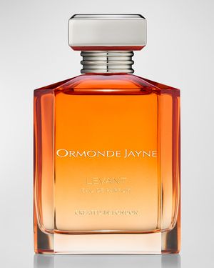 Levant Eau de Parfum, 2.9 oz.