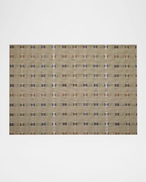 Sampler Indoor/Outdoor Runner, 3' x 8'