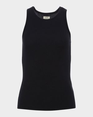 Nia Racer Back Tank