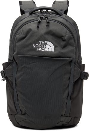 The North Face Gray Recon Backpack