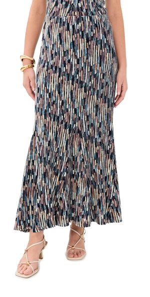 Ulla Johnson Marceline Skirt Oasis L