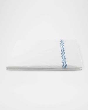 Bebek King Flat Sheet