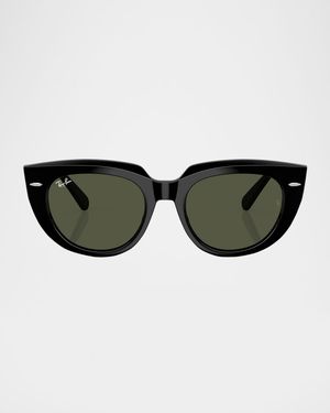 RB2286 Doreen Cat-Eye Sunglasses