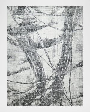 Kyoto Hand-Loomed Rug