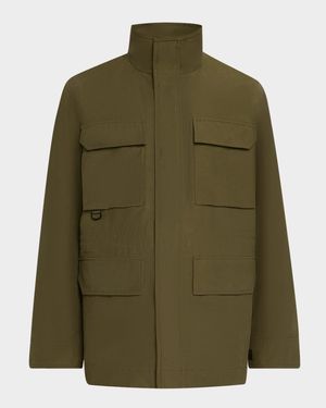 Men's Harrison Utility Jacket