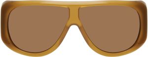 Port Tanger Tan Gambia Sunglasses