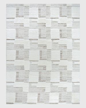 Sardis Hand-Woven Rug, 8' x 10'