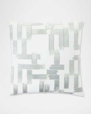 Milo Unquilted Square Pillow