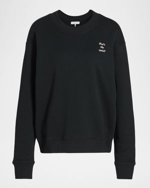 That's The Spirit Crewneck Sweatshirt