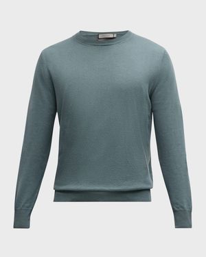 Men's 90th Anniversary Cashmere Brianza Sweater
