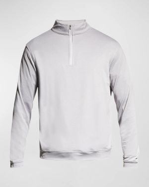 Men's Crown Sport Perth Performance Pullover