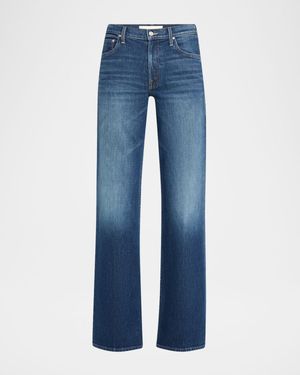 The Bookie Sneak Jeans