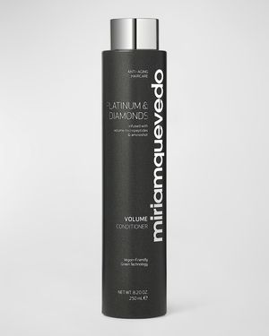 Platinum & Diamonds Volume Conditioner, 8.4 oz.